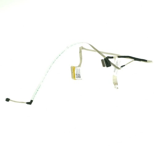 Cable Flex de Pantalla HP 15-cw y 15-cs - Compatibilidad Amp