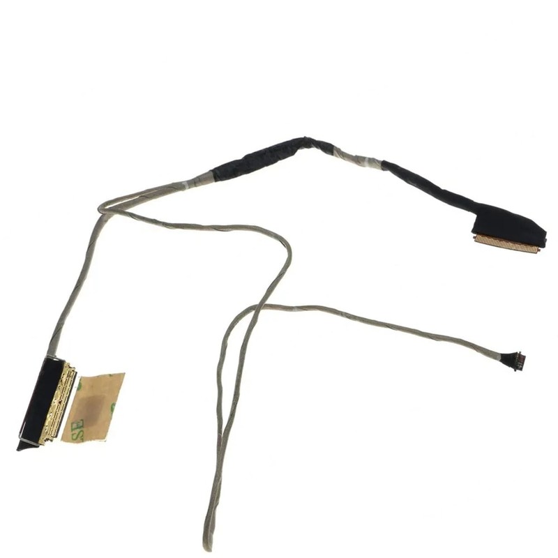 Cabo Flexível de Tela Dell Inspiron 15 5566 E5566 Latitude 318