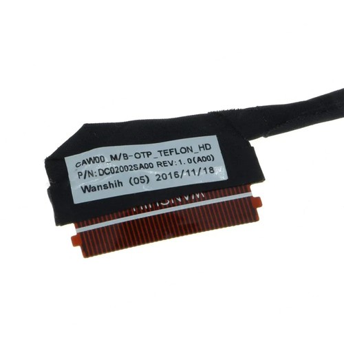 Kabel Flex Display Dell Inspiron 15 5566 E5566 Latitude 318