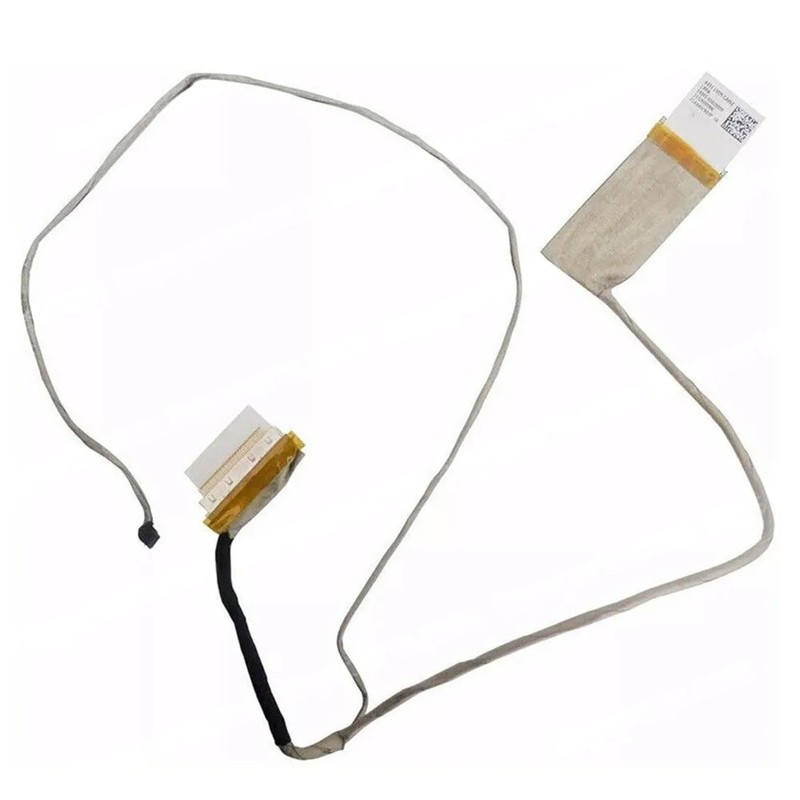 Câble Flex Écran Asus X451CA-1A LCD LVDS X451M X451C X451