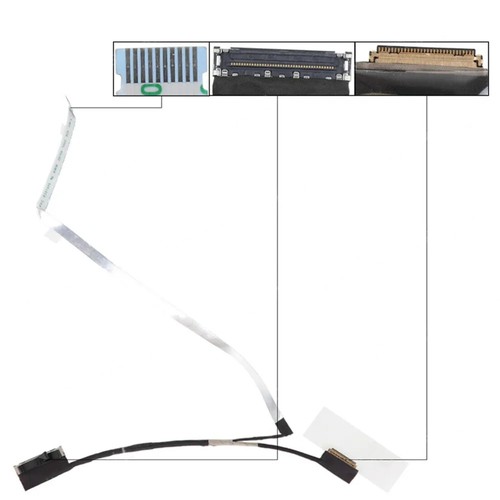 Câble Flex Écran LCD Lenovo IdeaPad 5 14ITL05