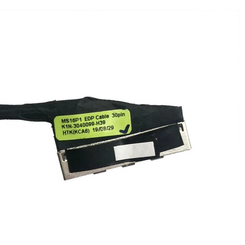 Cable Flex Pantalla MSI GE63 GL63 GP63 MS16P1 OEM