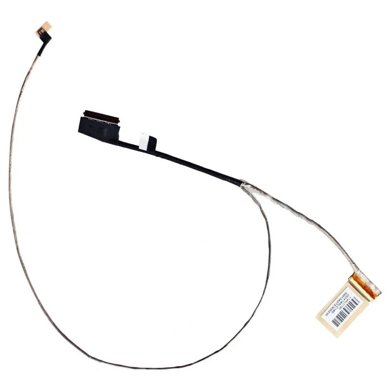 Flex Screen Cable for HP Pavilion Notebook - 15-p217nx