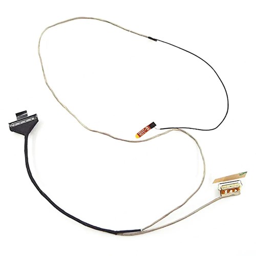 Câble Flex Écran Lenovo ThinkPad E570 E575 01EP121 DC02C0