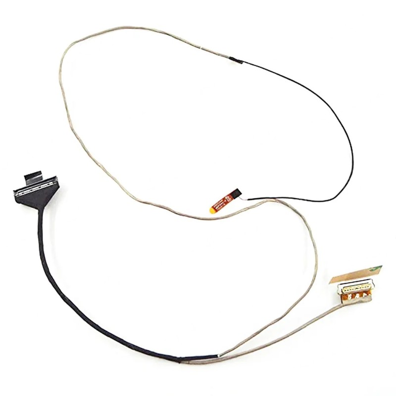 Câble Flex Écran Lenovo ThinkPad E570 E575 01EP121 DC02C0