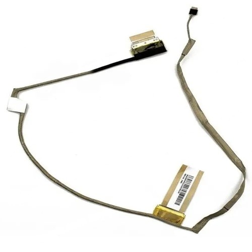 Cable Flex Pantalla Toshiba C40-A C40D-A 40pin OEM