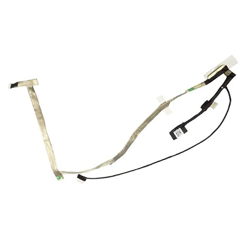 Cabo Flexível de Tela Dell XPS 14Z XPS L412Z JYF5Y 0NRNR4 DC02