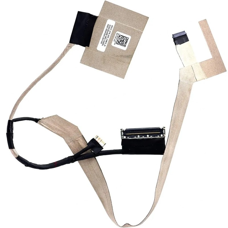 Câble Flex d'Écran Dell Latitude 5400 5401 5402 5405 E5400