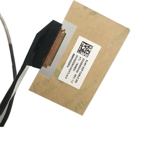 Câble Flex Écran LCD Lenovo Ideapad C340-14API