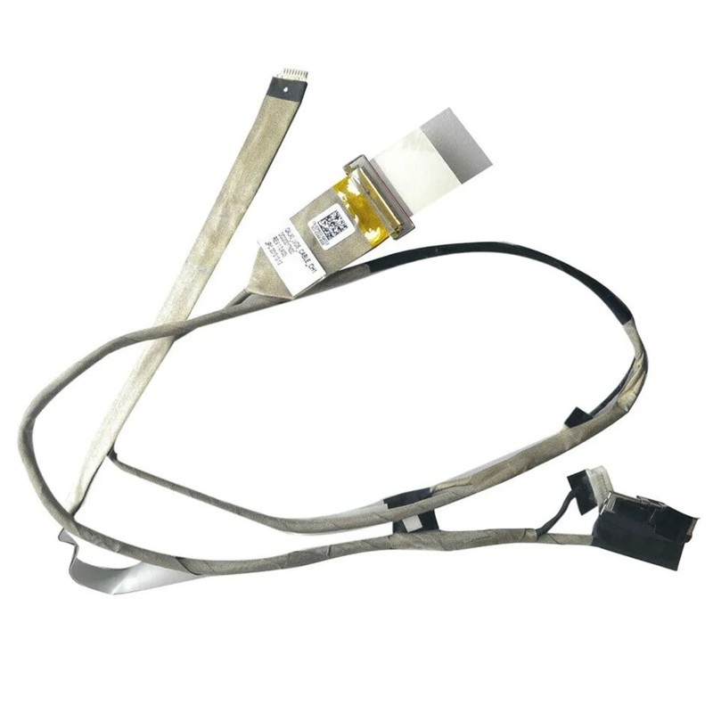 Cable Flex Pantalla Dell Latitude E6530 P19F QALA0 15.6 JM6J