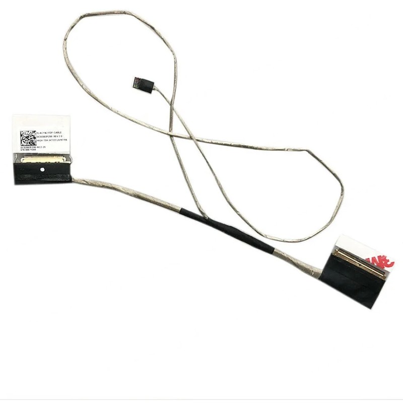 Cable Flex Pantalla Lenovo 14e Chromebook ELAC1 ELAC2 DC0200