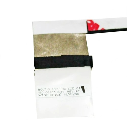 Flex Screen Cable Dell Inspiron 15 5584 30Pin JMYVG 0JMYVG