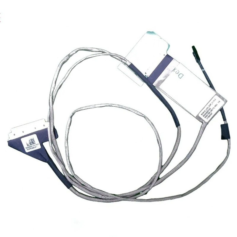 Cabo Flexível de Tela Acer Aspire ES17 ES1 732 ES1 731 ENLG81A