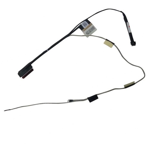 Cabo Flexível de Tela Dell Chromebook 3181 3189 DC02002OG00 6H
