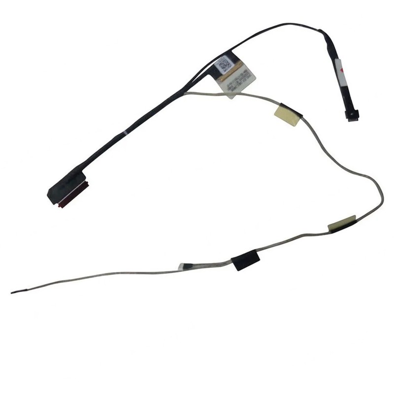 Cabo Flexível de Tela Dell Chromebook 3181 3189 DC02002OG00 6H