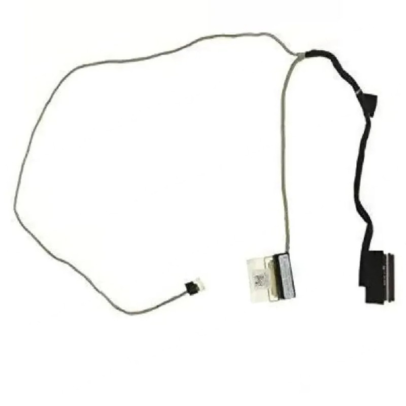 Cabo Flex para Tela Dell Inspiron e Vostro - Compatibilidade