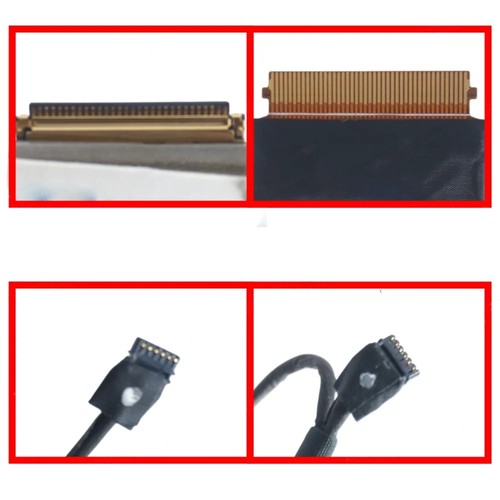 Flex Screen Cable HP 15 Envy x360 M6 AR 15 AR M6 AQ 15 AQ