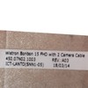 Câble Flex Écran HP 15 Envy x360 M6 AR 15 AR M6 AQ 15 AQ