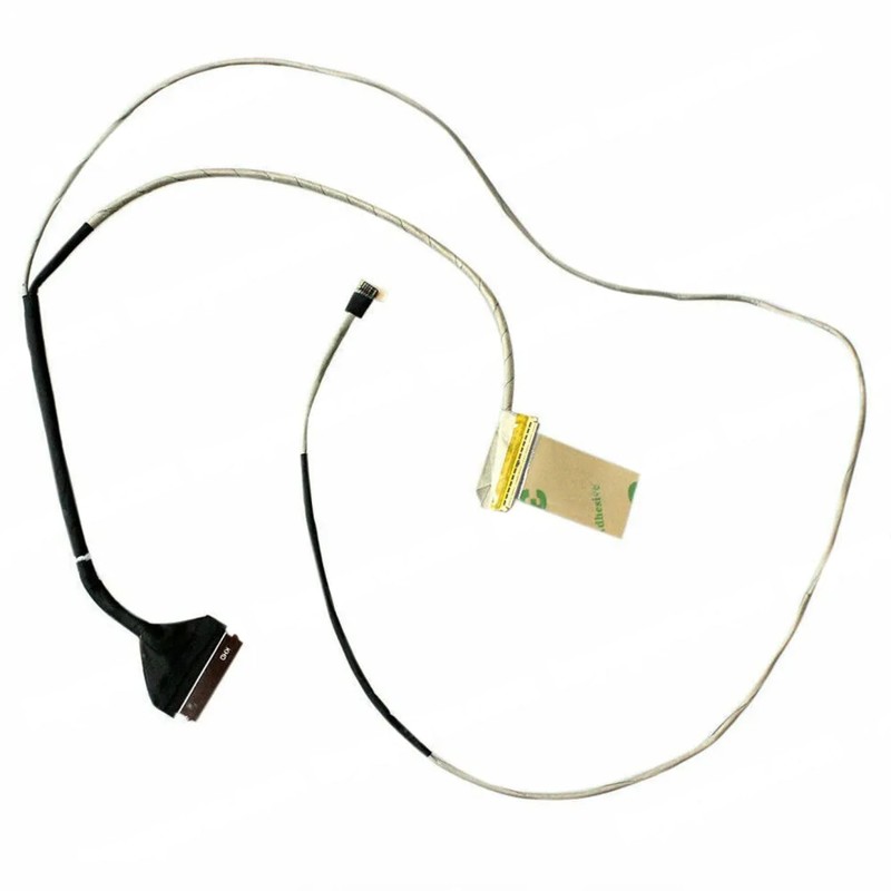 Câble Flex d'Écran HP 17 AN 15 ce TPN Q195 40pin OEM