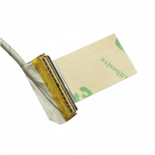 Câble Flex d'Écran HP 17 AN 15 ce TPN Q195 40pin OEM