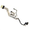 Cabo Flex para Ecrã HP EliteBook 2530 2530P 12 polegadas 20 pinos DC0