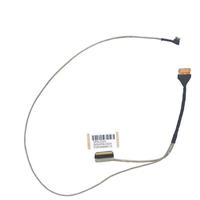 Cable Flex Pantalla HP 14-AX LCD DD00P9LC011