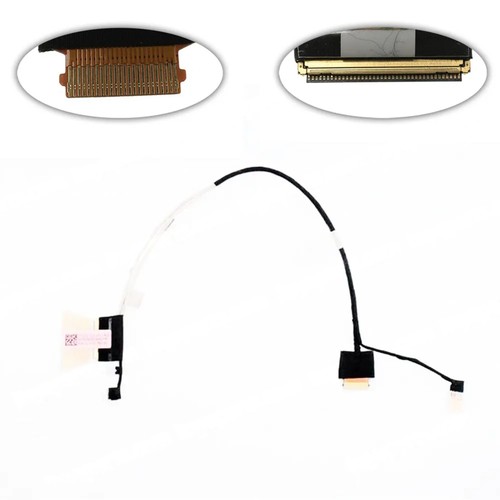 Kabel Flex Display HP Envy 15-AS 15-as109tu 15-as028tu 40pi