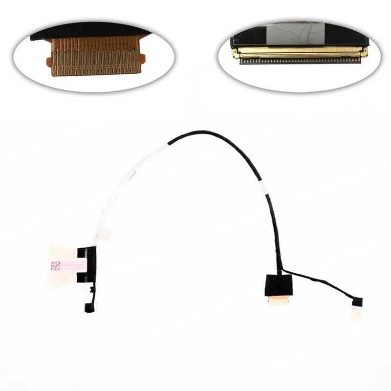 Kabel Flex Display HP Envy 15-AS 15-as109tu 15-as028tu 40pi