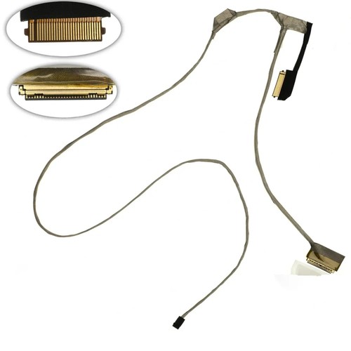 Câble Flex d'Écran LCD pour HP Pavilion 14-BK
