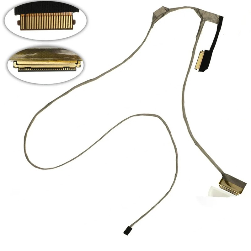 Câble Flex d'Écran LCD pour HP Pavilion 14-BK