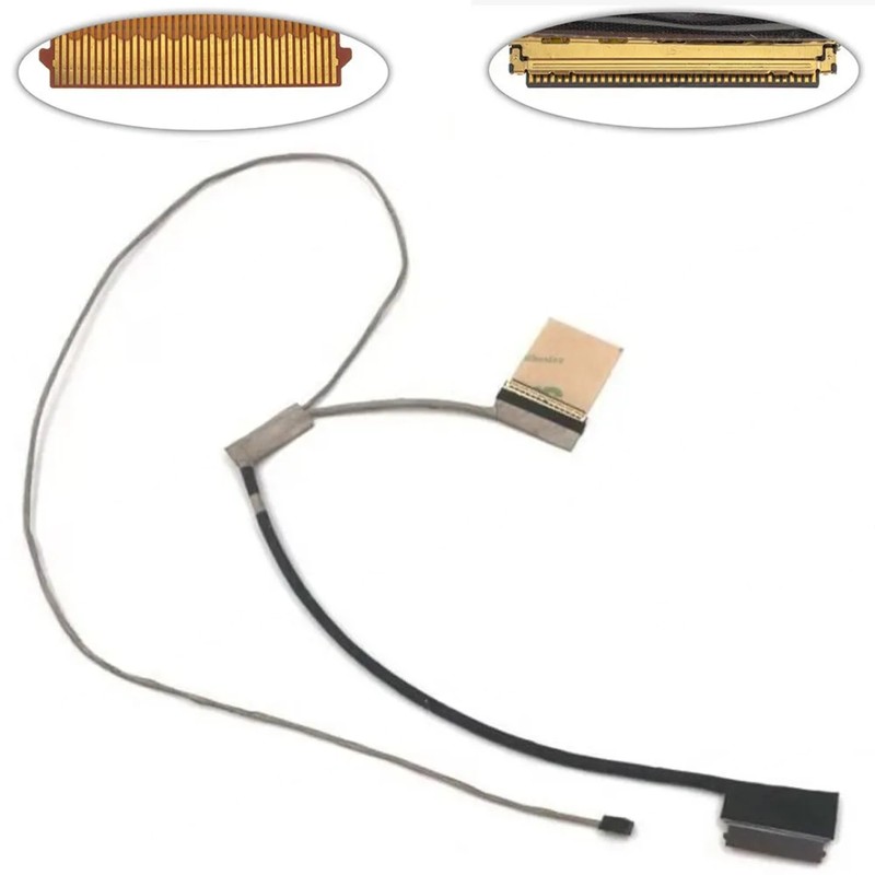 Kabel Flex Display HP 15-CB tpn-Q193 40pin OEM