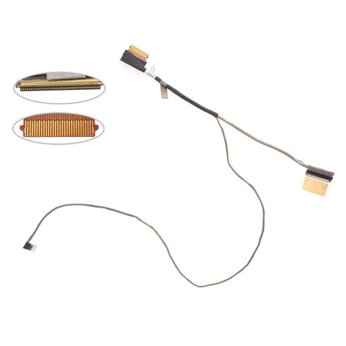 Flex Screen Cable HP PROBOOK 241 G1 247 G1 40pins OEM
