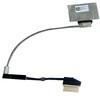 Cabo Flexível de Tela HP Chromebook 11A G8 EE TPN-Q232 Non Touch