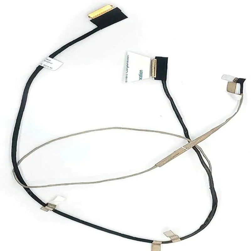 Cabo Flexível Tela LCD Portátil HP 14-AN 14-AN012NR