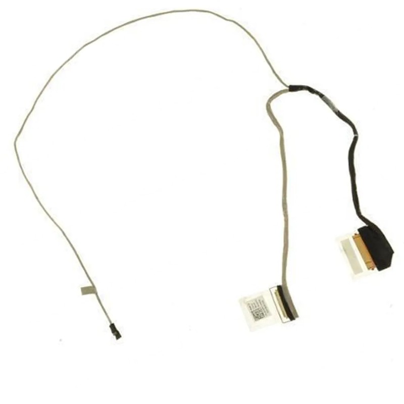 Câble Flex d'Écran Dell Latitude 3460 3470 P63G 14