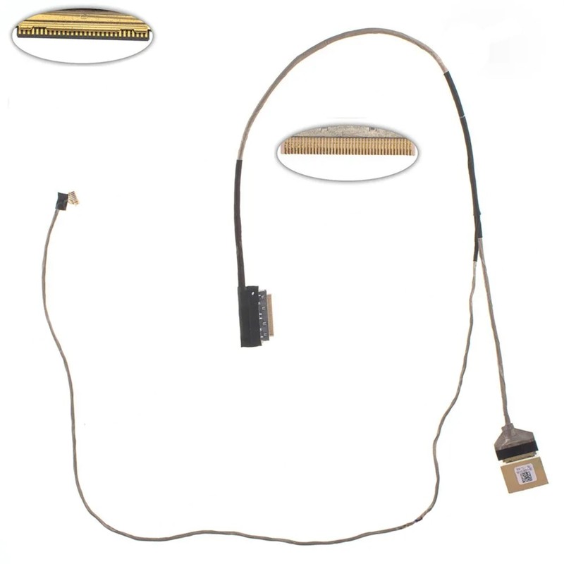 Cable Flex Pantalla Dell Inspiron 5MR-7748S 15-5557 5455 554