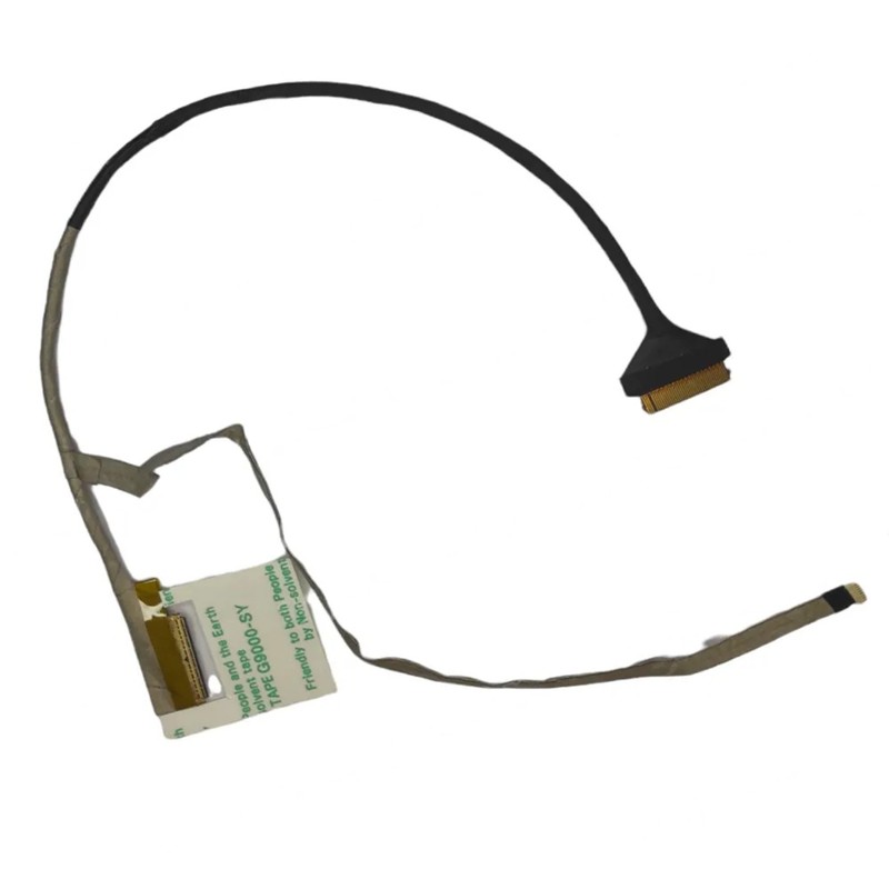 Cabo Flexível de Tela LENOVO B490S B4450S B4450SA LB445s LB49S