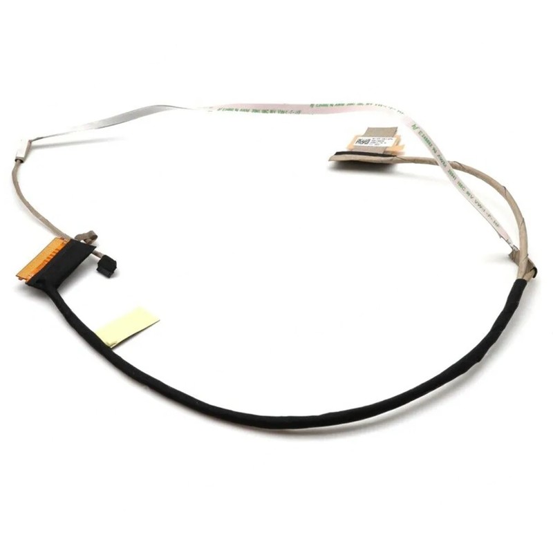 Flex Cable LED Screen for Asus FA506 FA566 TUF506 FA5 Portable