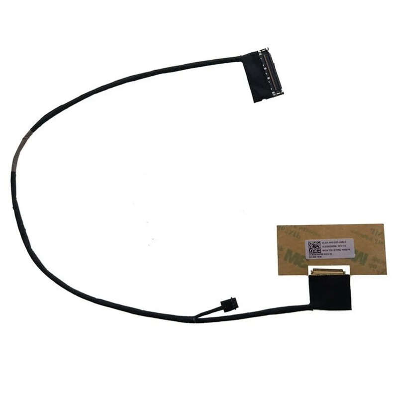Cabo Flexível de Tela Lenovo Ideapad L431 EL431 2019 S340-14