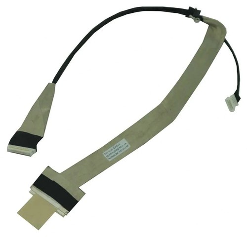 Cable Flex Pantalla Toshiba Satellite P500-16F P500D P500 P5