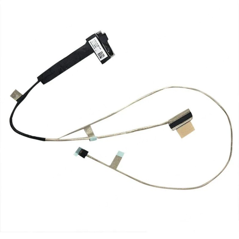 Câble Flex d'Écran ASUS GL503 L503 FX503VD et Plus
