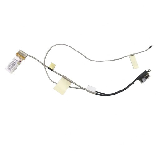Cable Flex Pantalla Asus PU301LA AUO COAXIAL CMOS PU301L