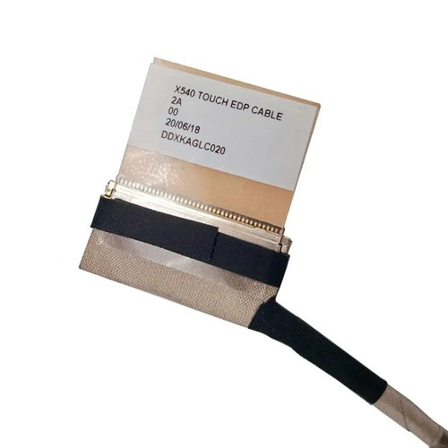 Cabo Flex da Tela Asus X540LA-XX271T OEM