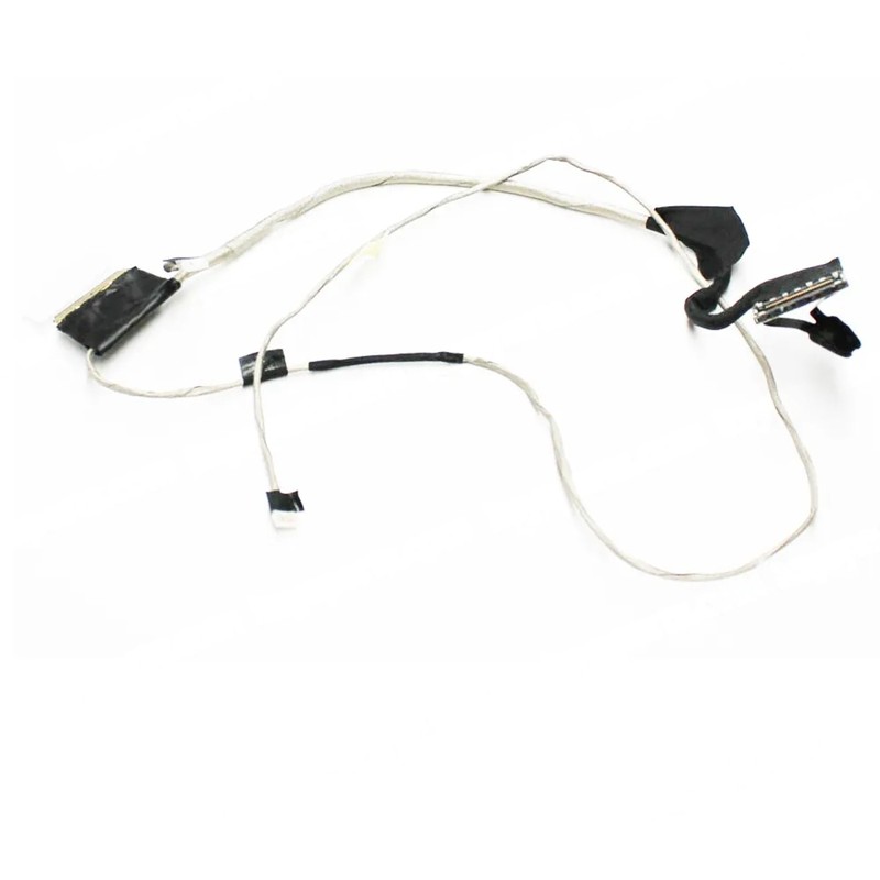 Câble Flex Écran Toshiba Satellite E45 E45T E45T-A M50D-A