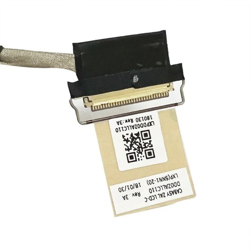 Cabo Flexível de Tela Acer Chromebook 311 C721 N18Q5 C733 C733