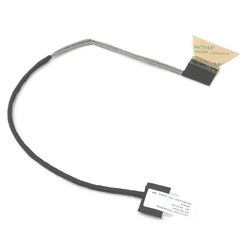 Cable Flex Pantalla HP Envy 15-as 15as- as027TU 15-as003ng E