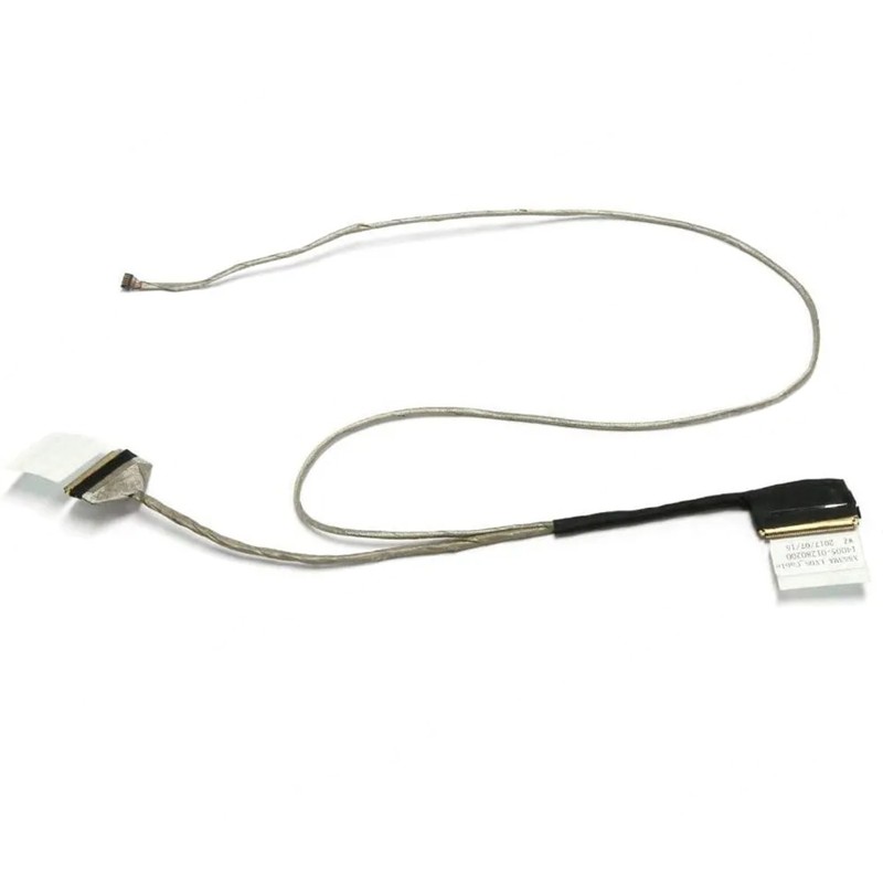 Câble Flex d'Écran pour Asus X553 et Modèles Compatibles