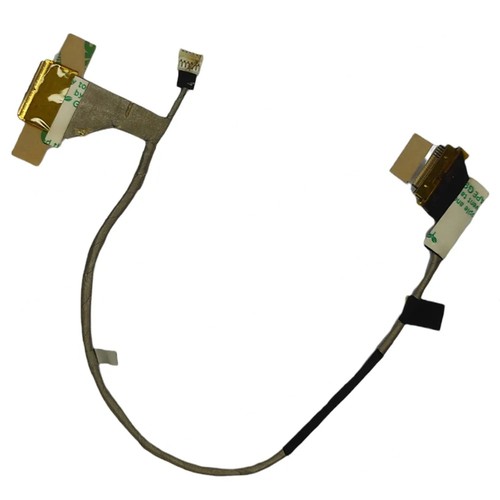 Cabo Flexível de Tela Toshiba Satellite L600 L640 L645 C600D C