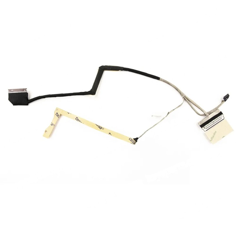 Flex Screen Cable for Lenovo Y530 Y7000 Y7000-15 Y530 EY517 14