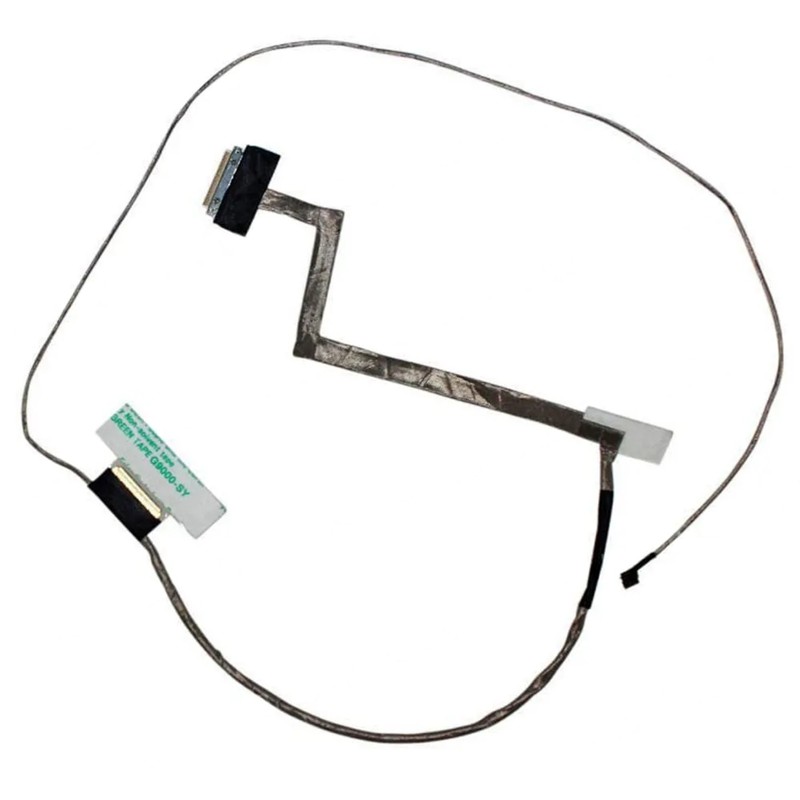 Flex Screen Cable for Lenovo IBM Ideapad Z510 - 80A3